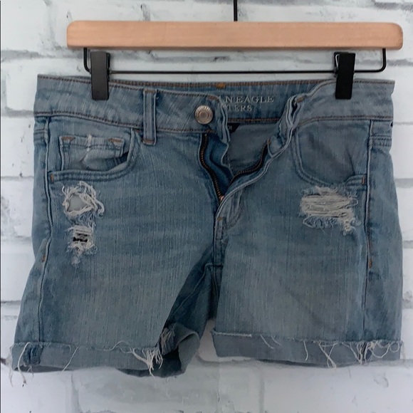 American Eagle Outfitters Pants - American Eagle Jean Shorts